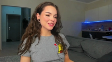 Girl_Of_Yourdreams 22-11-2021 Recorded 